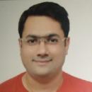 Photo of Mehul Kothari