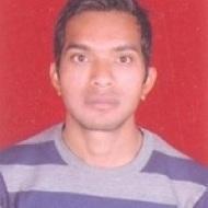 Chetan Kanhara Class 9 Tuition trainer in Delhi
