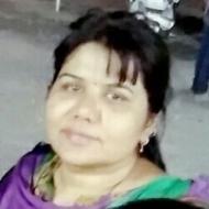 Sheetal A. Class I-V Tuition trainer in Indore