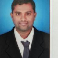 Venkatesh Thoorpati Engineering Diploma Tuition trainer in Hanamkonda