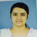 Photo of Ashwini C.