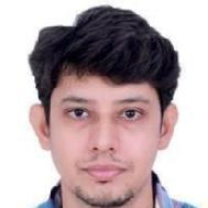 Rahul Tiwari SAP trainer in Bangalore