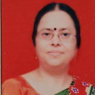 Rupali M. IELTS trainer in Pune