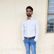Ankit Jain Class 9 Tuition trainer in Rewari