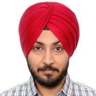 Jasbir Singh Class 12 Tuition trainer in Panipat