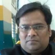 Ranjan Kumar Class 8 Tuition trainer in Patna