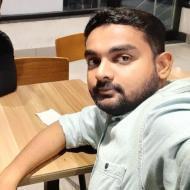 Sahil Jaiswal SQL Server trainer in Noida