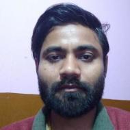 Shailendra Pratap Singh Amazon Web Services trainer in Noida