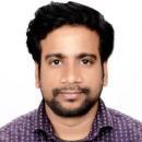 Photo of Mr. Ayush Raj