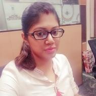 Somsweta D. Class I-V Tuition trainer in Kolkata
