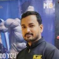 Yogesh Nayak Personal Trainer trainer in Ghaziabad