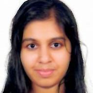 Anagha T. UGC NET Exam trainer in Hyderabad
