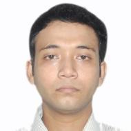 Nirmal Das Engineering Entrance trainer in Kolkata
