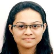 Vaishnavi P. Class 10 trainer in Pune