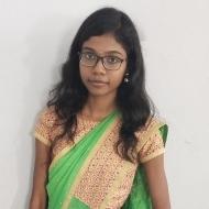 Saranya B. Class I-V Tuition trainer in Chennai