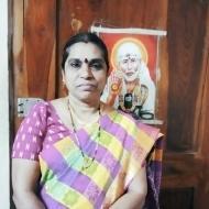 Lakshmi Telugu Language trainer in Hyderabad