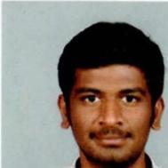 Vijayakumar NEET-UG trainer in Coimbatore