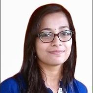 Tanushree S. UGC NET Exam trainer in Chinsurah