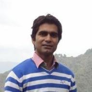Naveen Kumar Gupta Class 10 trainer in Noida