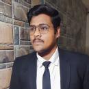 Photo of Shaurya Pradeep Saxena