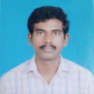 Devaraj Dhandapani BCom Tuition trainer in Chennai