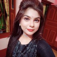 Tiasa S. Vocal Music trainer in Burdwan