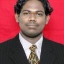 Photo of Dr S Praveenkumar