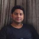 Photo of Vishal Pratap