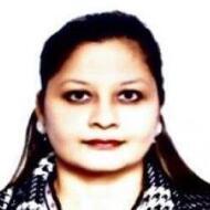 Nidhi G. MBBS & Medical Tuition trainer in Ghaziabad