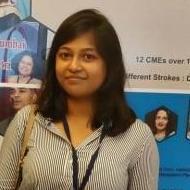 Dr. Ajita Goli MBBS & Medical Tuition trainer in Hyderabad