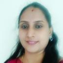 Photo of Shwetha P.