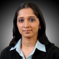 Jasmina Parekh Mutual Funds trainer in Mumbai