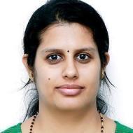 Athira V. Class I-V Tuition trainer in Alathur