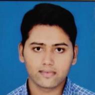 Roshan Jha Engineering Diploma Tuition trainer in Durgapur
