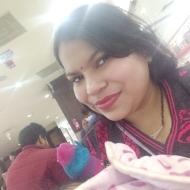 Pooja A. Art and Craft trainer in Haridwar