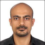 Arjun Budhraja Hotel Management Entrance trainer in Delhi