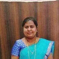 Joan A. BTech Tuition trainer in Chennai