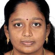 Sumathi R. French Language trainer in Chennai