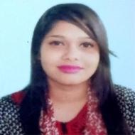 Panchalika S. Class 12 Tuition trainer in Gmc