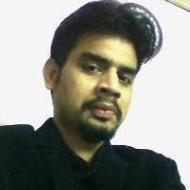 Parik Jain GMAT trainer in Delhi
