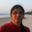 Photo of Usha B.