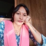 Swati G. BA Tuition trainer in Shadnagar