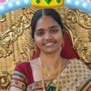 Photo of Prasanthi Singam