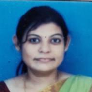 Bhaswati K. Class I-V Tuition trainer in Coimbatore