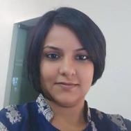 Tanu P. Spoken English trainer in Pune