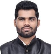 Chandrashekhar Yadav Class 10 trainer in Delhi