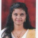 Photo of Deepthi T S