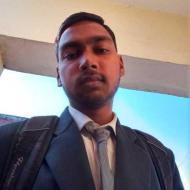 Jigyashu Anand Class 11 Tuition trainer in Haridwar