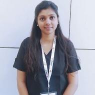 Shefali V. BSc Tuition trainer in Panvel