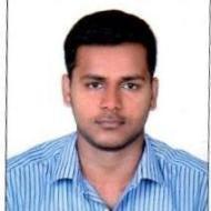 V Rajeshwar goud Class 11 Tuition trainer in Hyderabad